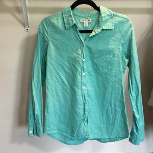Oxford Shirt